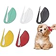Dematting Comb for Pets - Effectively Remove Knots, Tangles, and Hair with Our Matt-Splitting Knot Opener Tool, 5 Pcs