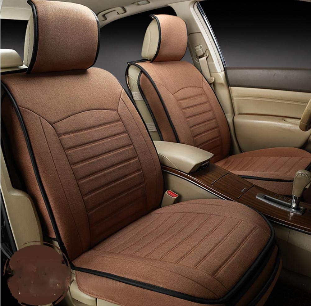 春夏新色 チャイルドシートカバーチャイルドシートクッション 一般車用クッションカバーレザーアイスシートデラックス版 8セット 五一般車 用クッションカバーフォーシーズンズユニバーサル4色選択 カーシートマットカーシートプロテクター 色 32 32