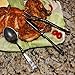 Forged Blacksmith Medieval Dining Hall Eating Utensilsthumb 2