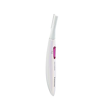 Amazon Com Panasonic Full Body Hair Removal For Women Portable