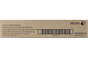 Xerox TL2919 Copier Transfer Belt Cleaner
