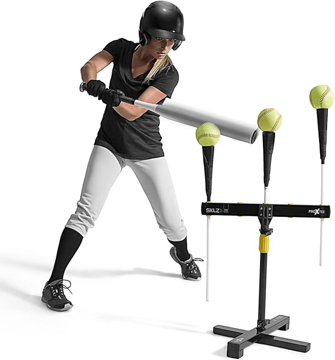 Sklz pro x tee triple Outlet