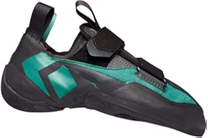 Black Diamond Womens Modern K Momentum Climbing Shoes