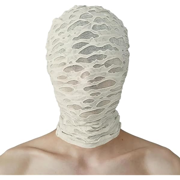 (未使用･未開封品)　Mask Complete Collection [Import anglais] 7z28pnb Amazon.com: Domino Masks Blue : 服裝，鞋子和珠寶