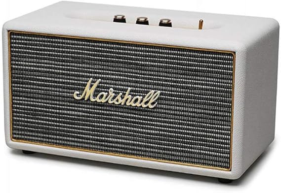 marshall loudspeaker