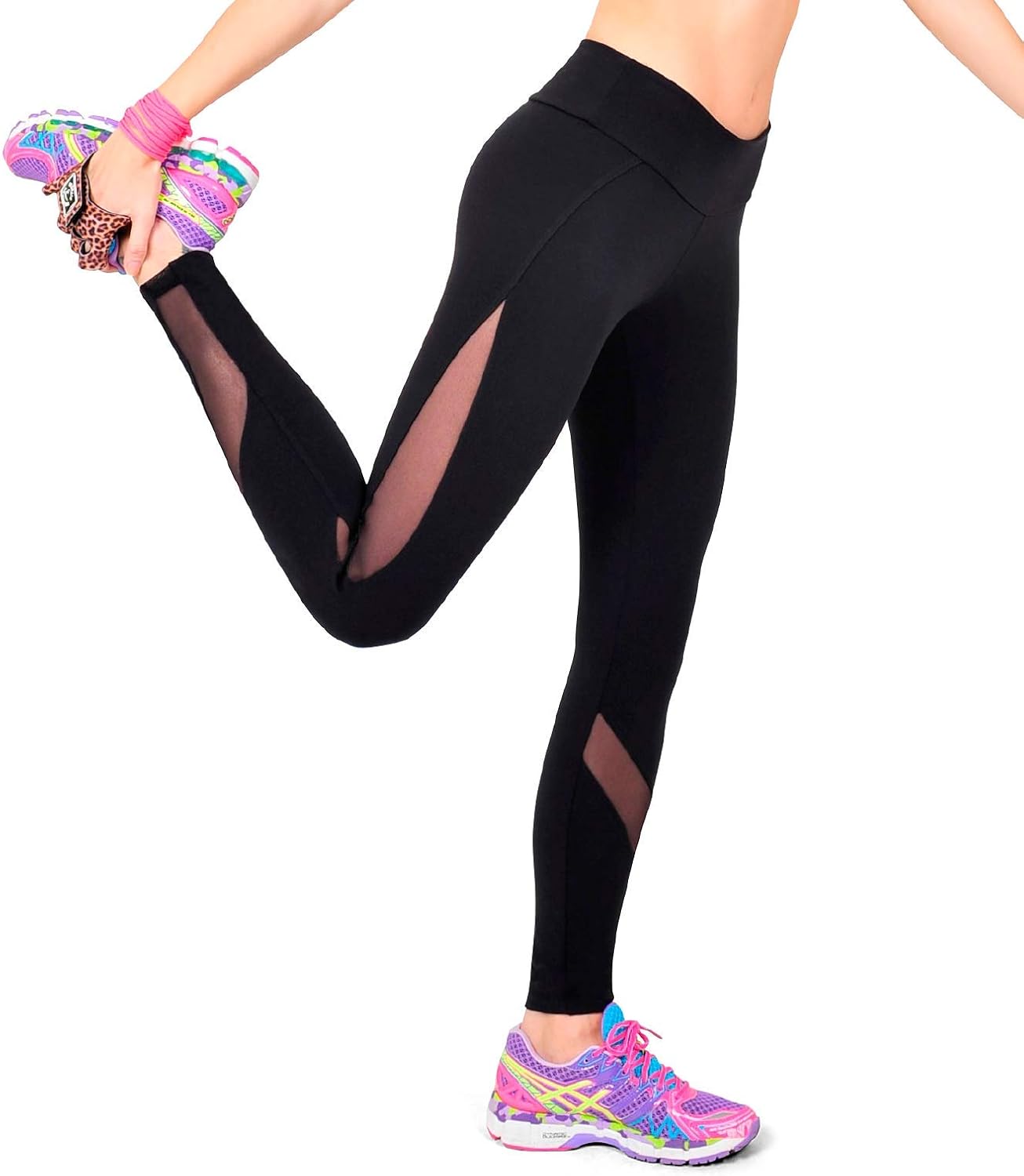 brazilian athletic wear