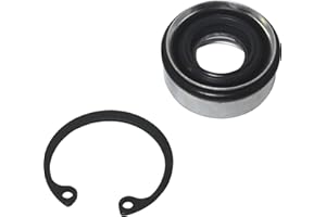 UAC SS 0846-R134AC A/C Compressor Shaft Seal Kit