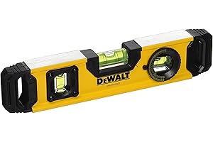 Dewalt DWHT43003 Magnetic Torpedo Level