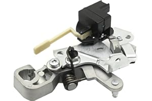 EATAKWARD 68470756AA Steering Column Gear Shift Bracket Sensor, Replacement for RAM 1500 2009-2021 2500 3500 2010-2021, Repla