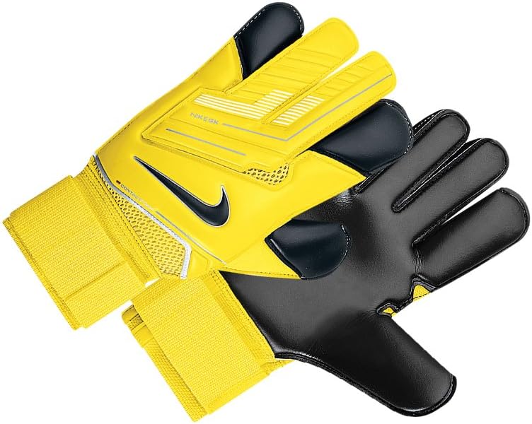 nike vapor grip 3 yellow
