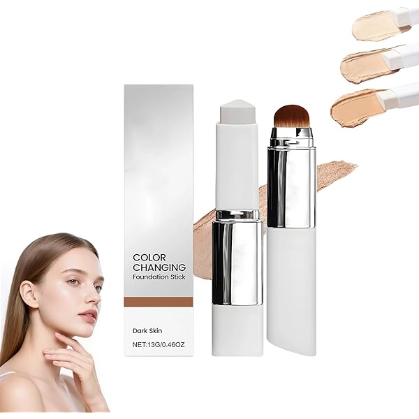 新品]KAMIKA silky stick foundation 31g Amazon.co.jp: KAMIKA Silky