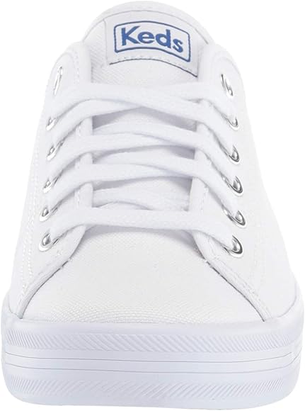 keds kickstart canvas mule