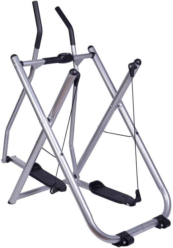 gravity walker exercise machine