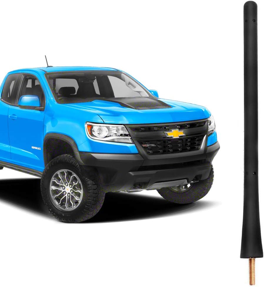 VOFONO Radio Antenna Compatible with 2015 2016 2017 2018 2019 2020 Chevy Colorado