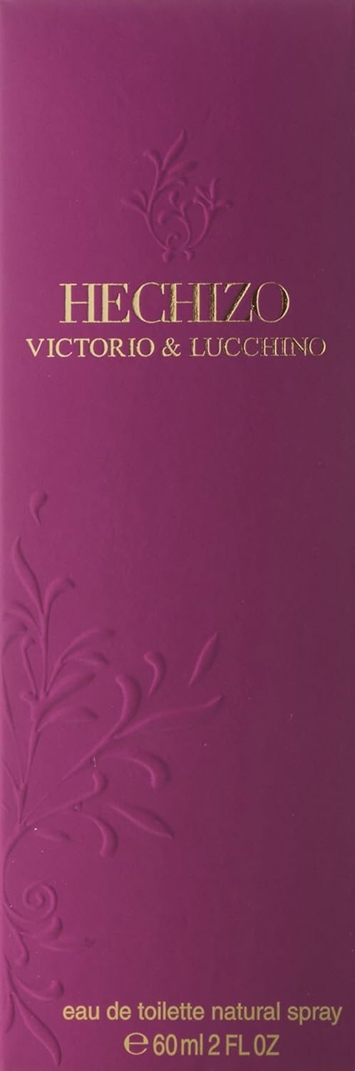 hechizo victorio y lucchino amazon