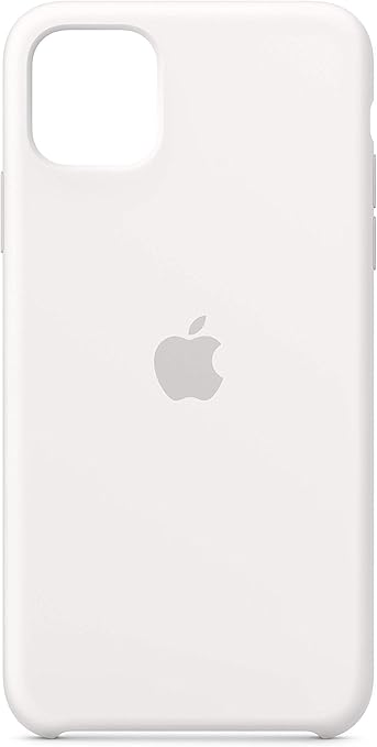 Amazon.com: Apple Silicone Case (for 