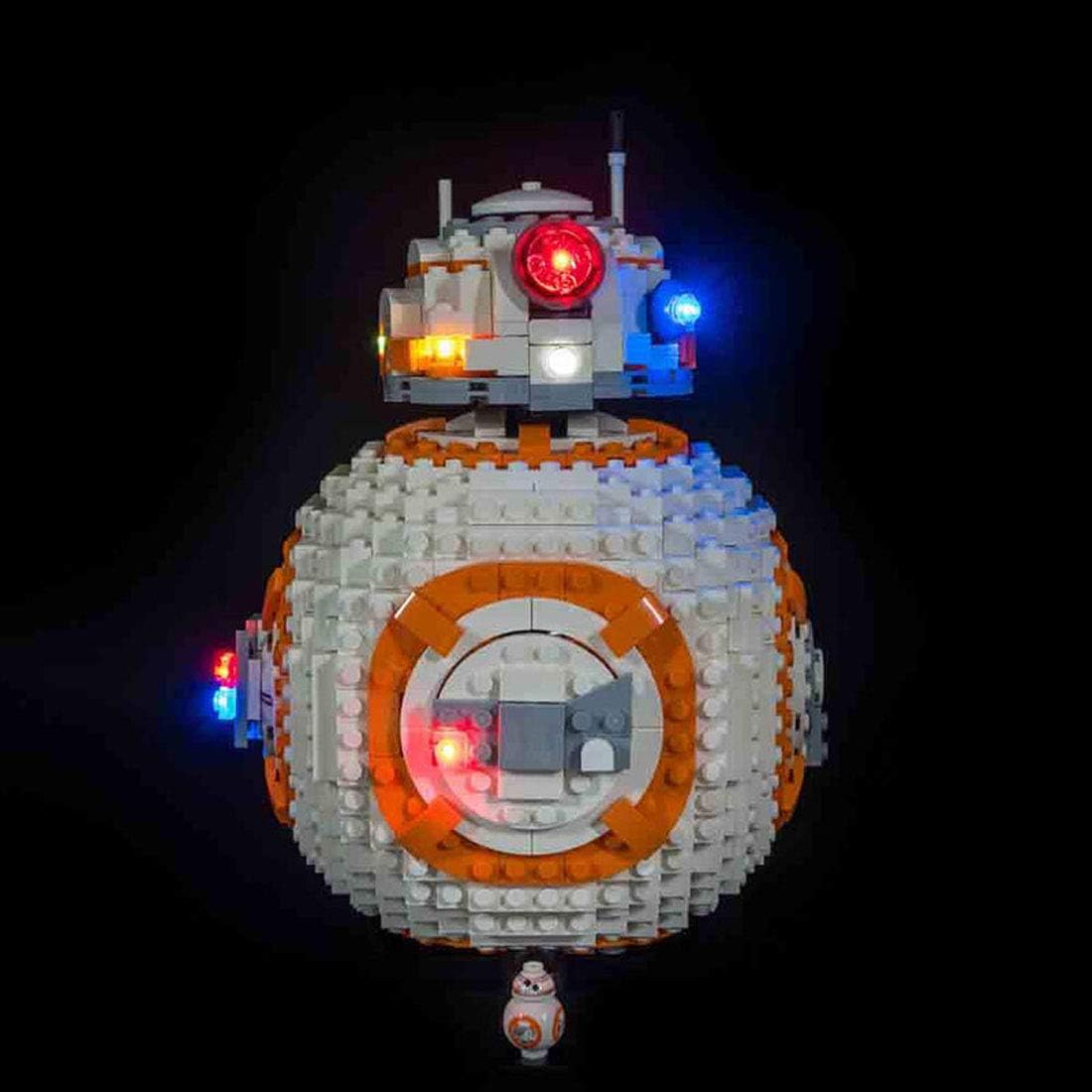 selling lego on amazon