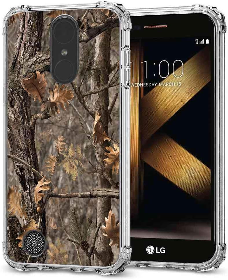 Best lg k20v phone case camo