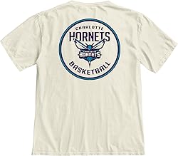 Blue 84 Standard NBA Officially Licensed T-Shirt