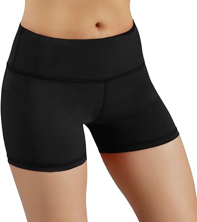 ododos yoga shorts
