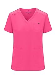 Natural Uniforms CLEARANCE Womens 10 Pocket Cool