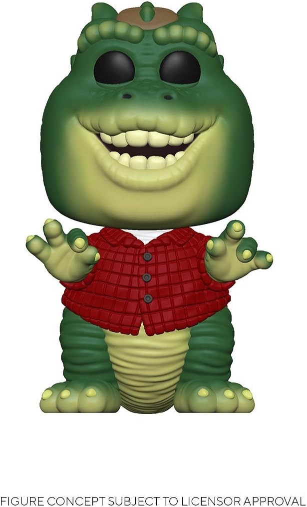 funko dinosaurs baby sinclair