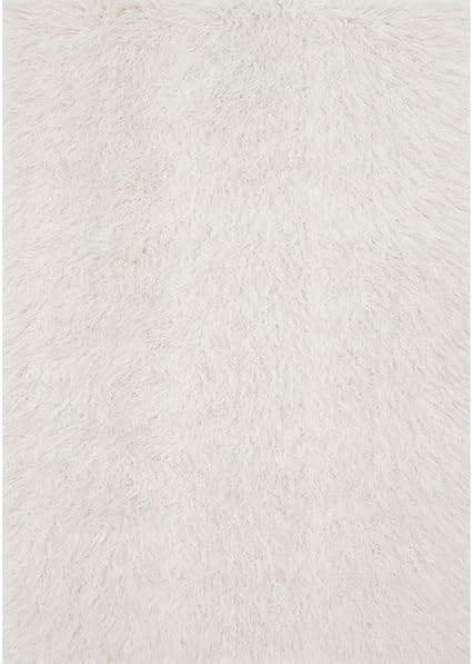 Amazon モダンスタイルアイボリーライラックシープスキンラグ 豪華で魅力的なテクスチャードルック 長方形アクリル 2x3 ラグ ソリッドカラー シャグラグ 機械製造 ラテックスフリー ラッシュ 快適 キャビン ロッジデザイン アクセント フェイクファーラグ Cooler