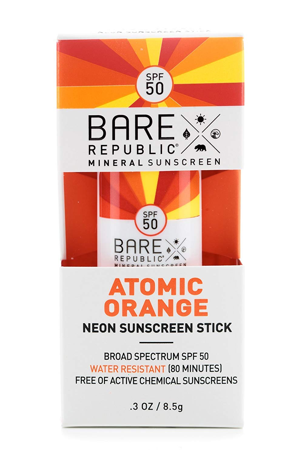 bare republic reef safe