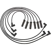 ACDelco Gold 9746BB (88862396) Spark Plug Wire Set