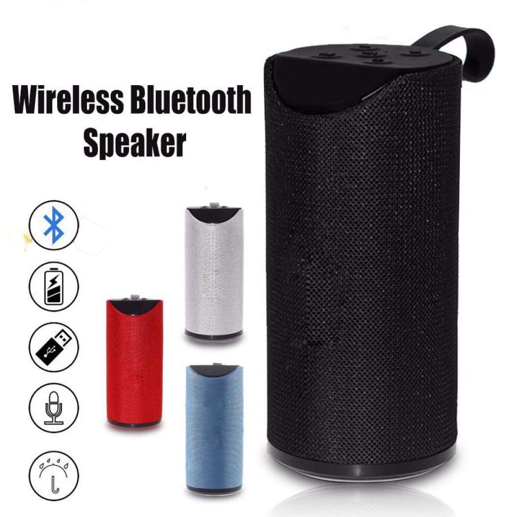 tg113 wireless bluetooth speaker