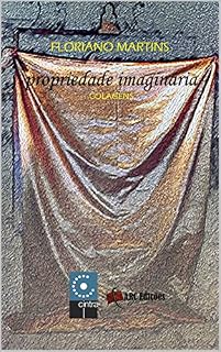 Livro Propriedade Imaginária (Coleção O amor pelas Palavras Livro 24)