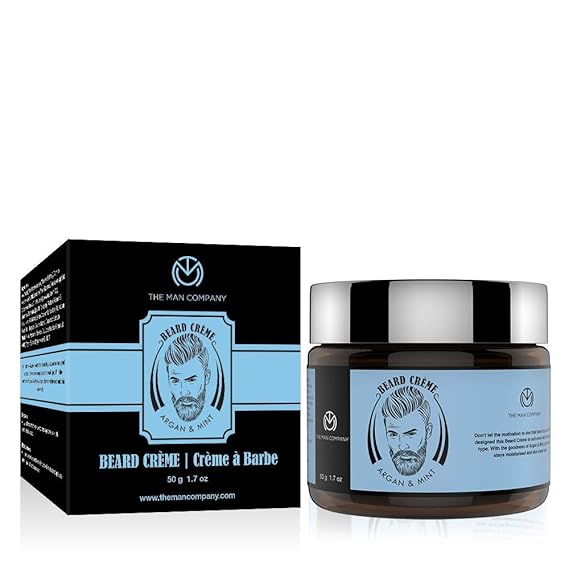 man company moisturizer