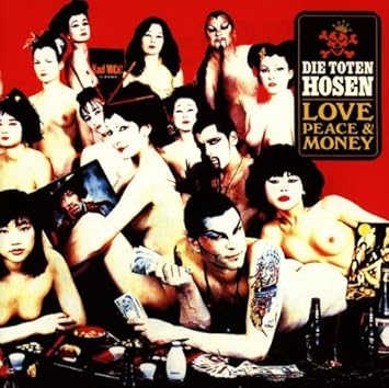 Love Peace Money Amazon Com Music