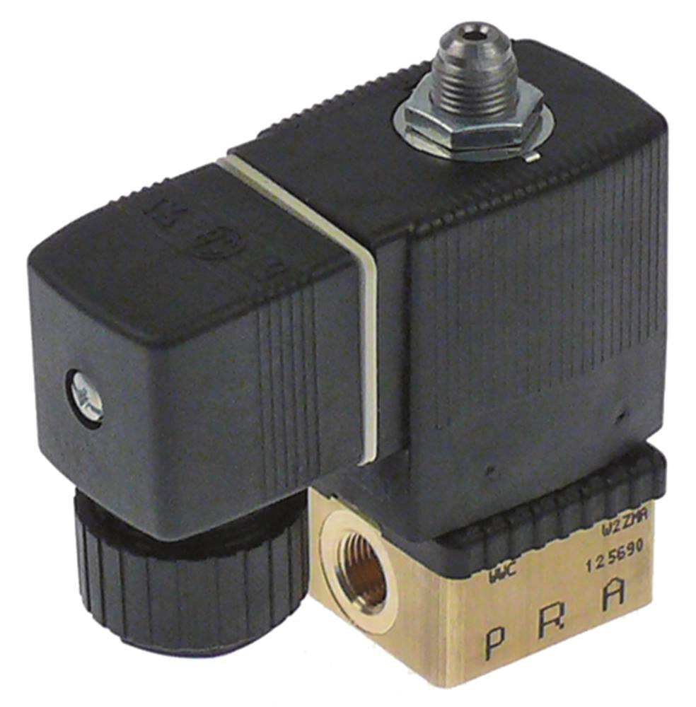Клапан burkert 0280