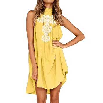 ladies summer dresses