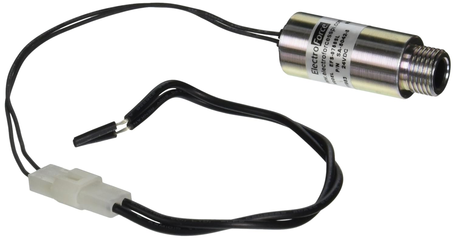 Von Duprin 050240 6000 Series Solenoid Kit, 24 VDC (FS and FSE) Amazon.ca Tools & Home Improvement