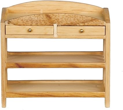 light oak nursery furniture