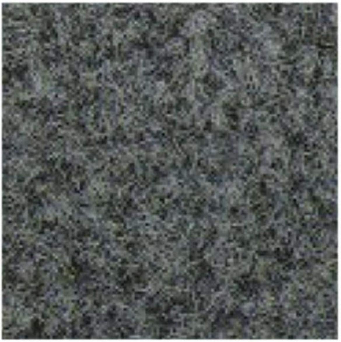 Dorsett 6410 Marble Gray Bay Shore 6' X 20' Marine Carpet