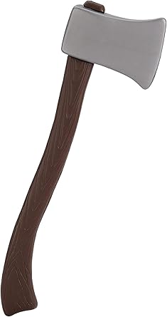 bendy axe toy amazon