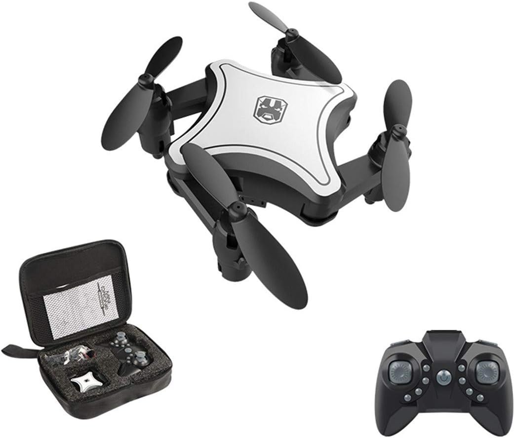 Freeby KY902 Mini Drone Without HD Camera Folding Drone Quadcopter Helicopter Xmas Gift Toy