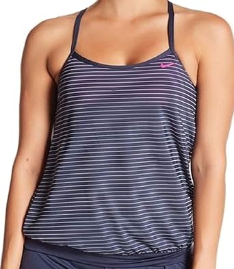 nike tankini tops
