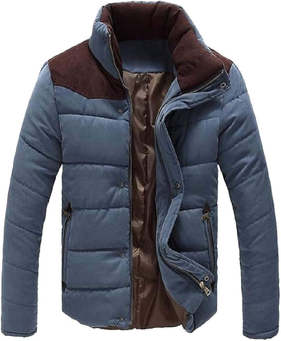 mens plus size winter coats