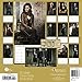 The Originals Wall Calendar (2017)