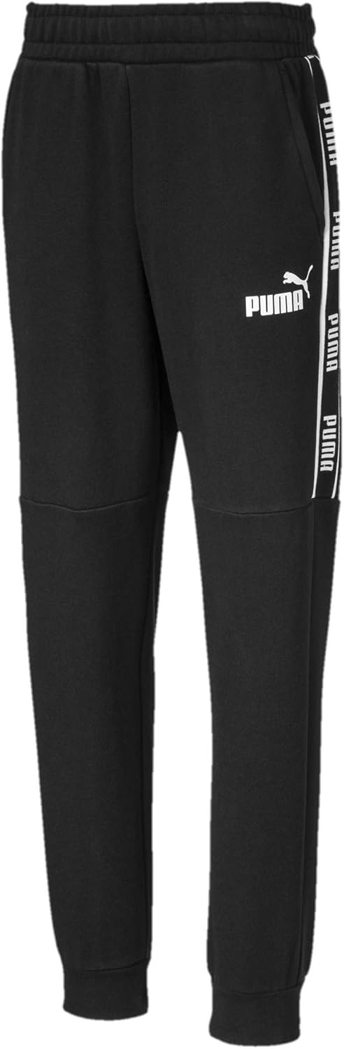 puma amplified sweatpants