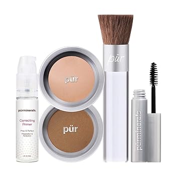 pur blush medium