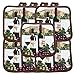 Wine Potholders Designer 10 Pack