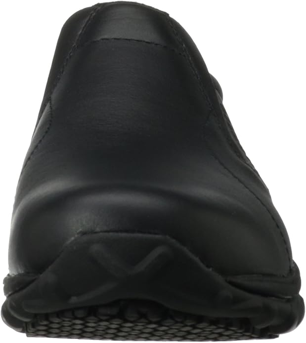 merrell jungle moc pro work shoes