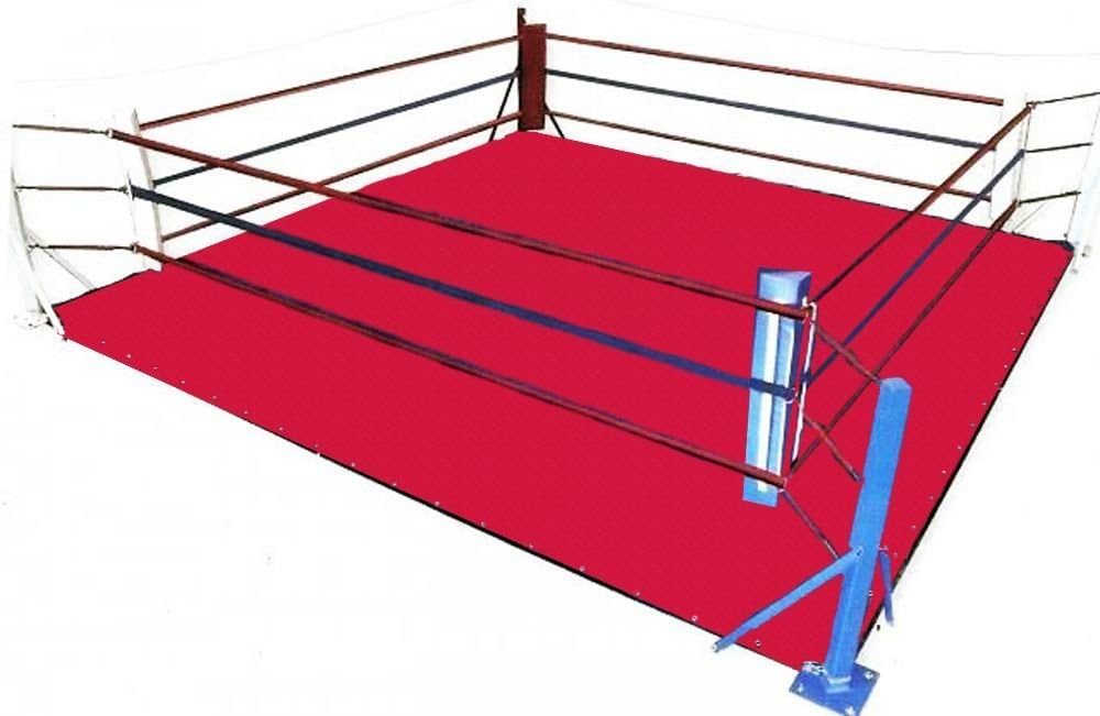 Celebrita Wrestling Boxing Ring Floor MMA Canvas Mat