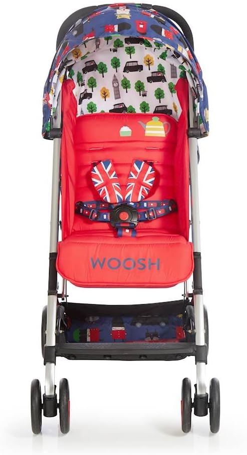 cosatto woosh babakocsi