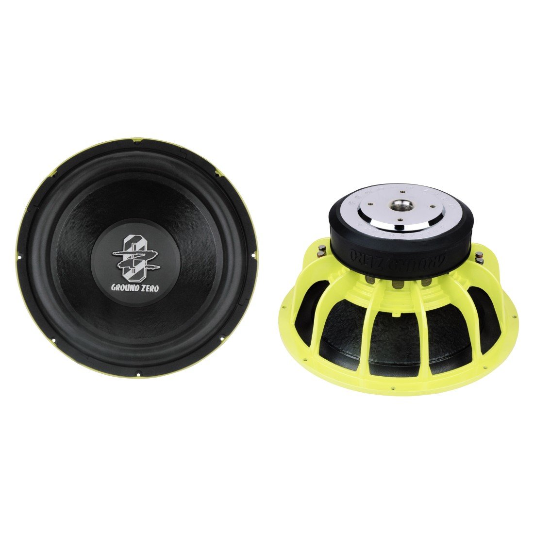 subwoofer 38 cm
